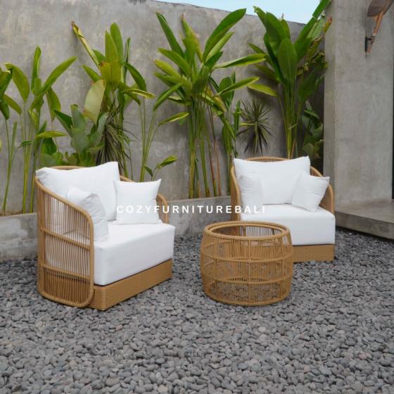 Balcony Set Type 24