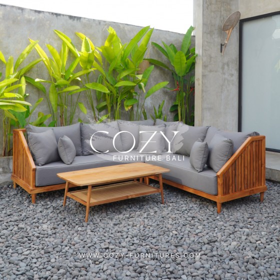 Sofa Type 45