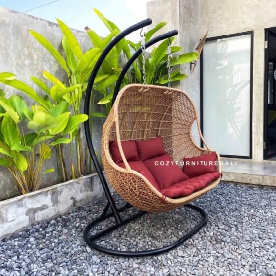 Hanging Chair Type 22 Double
