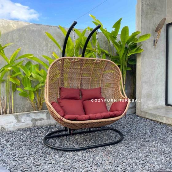 Hanging Chair Type 22 Double