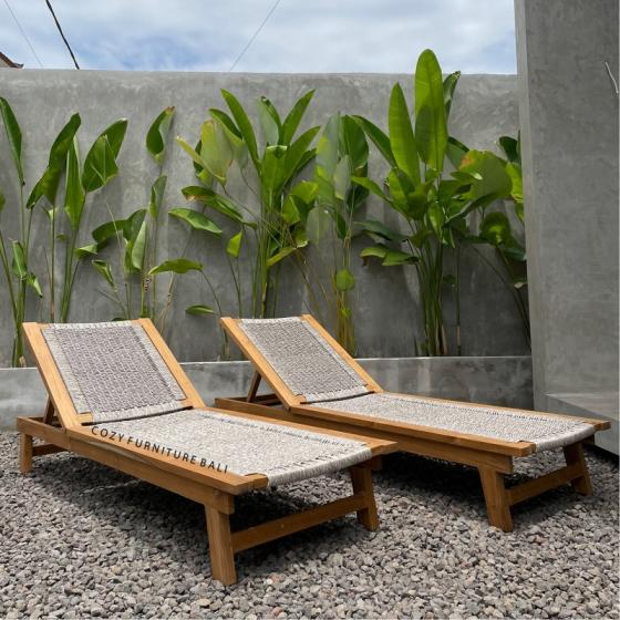 Lounger Type 29