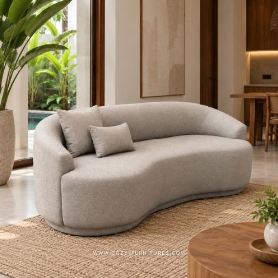 SOFA INDOOR 200X85CM
