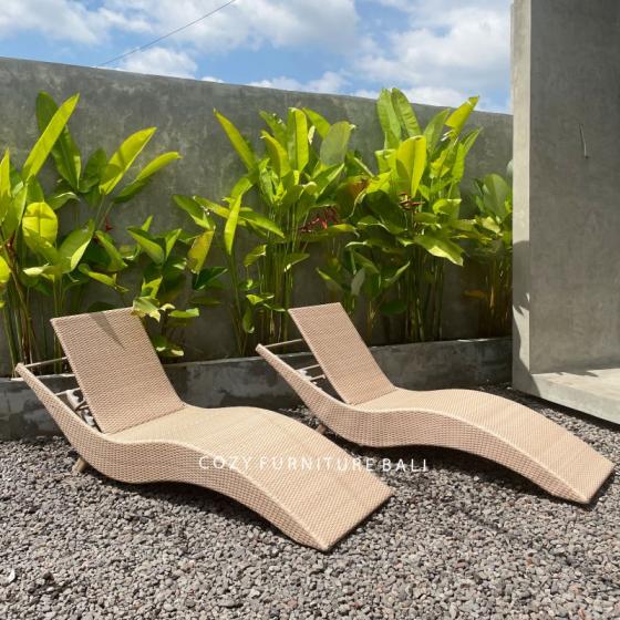 Lounger Type 10 