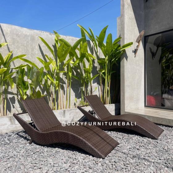Lounger Type 10 
