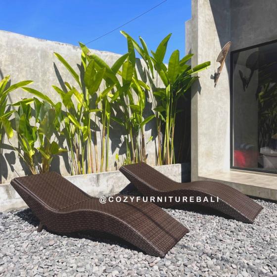 Lounger Type 10 