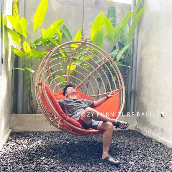 Hanging Chair Type 03 