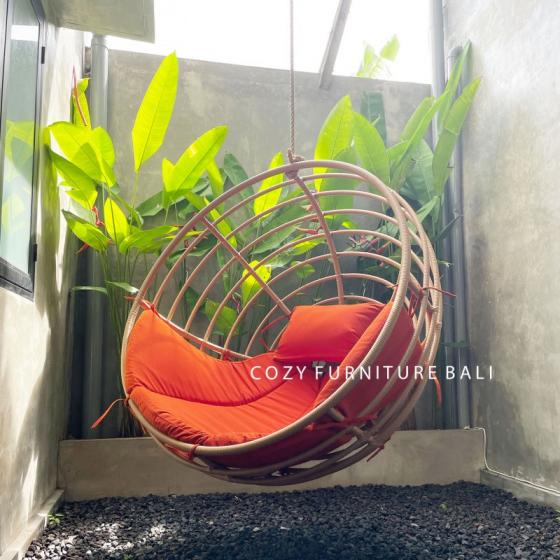 Hanging Chair Type 03 