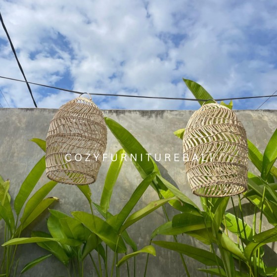Pendant Light Type 53