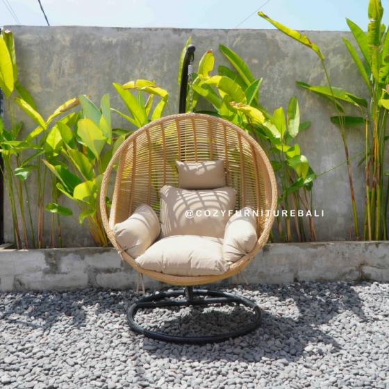 Hanging Chair Type 09