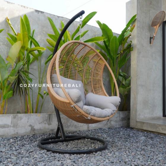 Hanging Chair Type 09