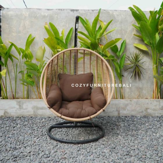 Hanging Chair Type 09