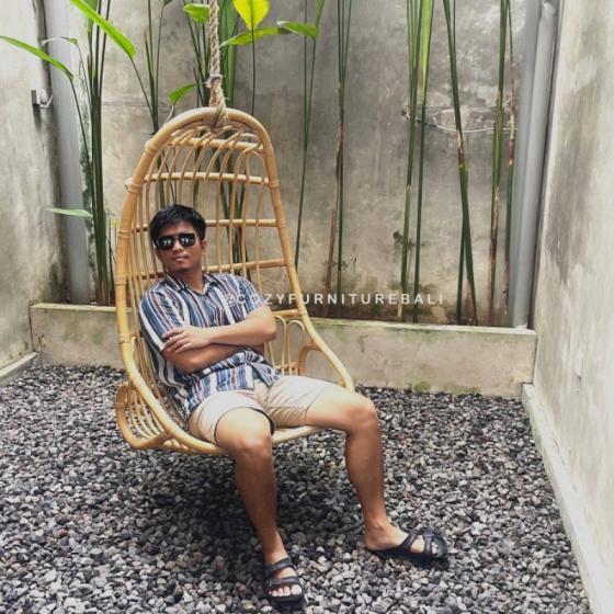 Hanging Chair Type 28