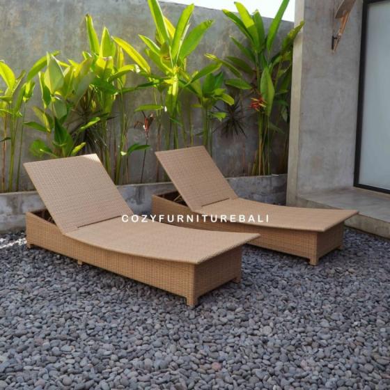 Lounger Type 24