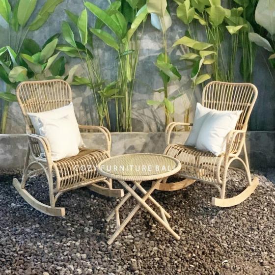 Balcony Set Type 13