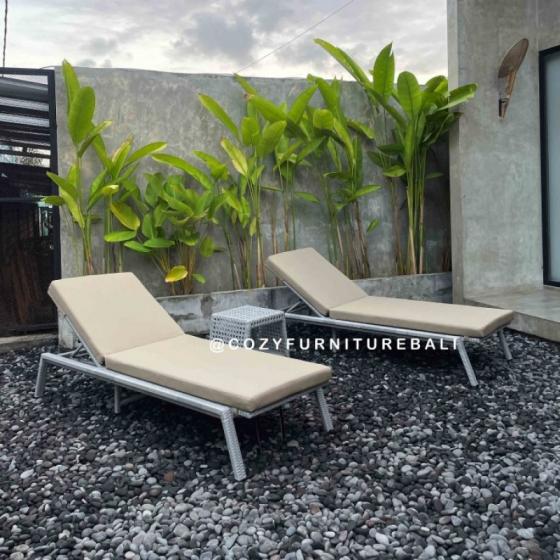 Lounger Type 36